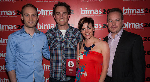BIMA Awards 2012: Battle of the Brands