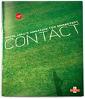 Royal Mail's Contact Magazine