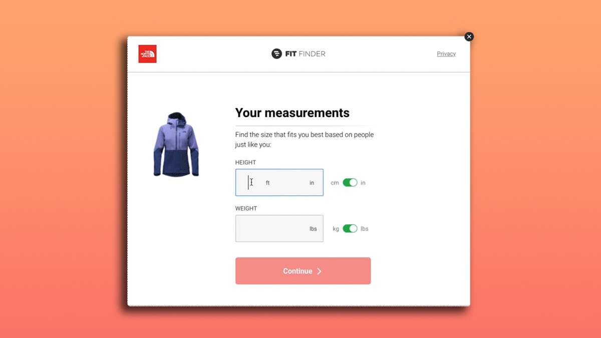 Snap Scoops Up Virtual Apparel-Sizing Company Fit Analytics for Ecommerce  Expansion