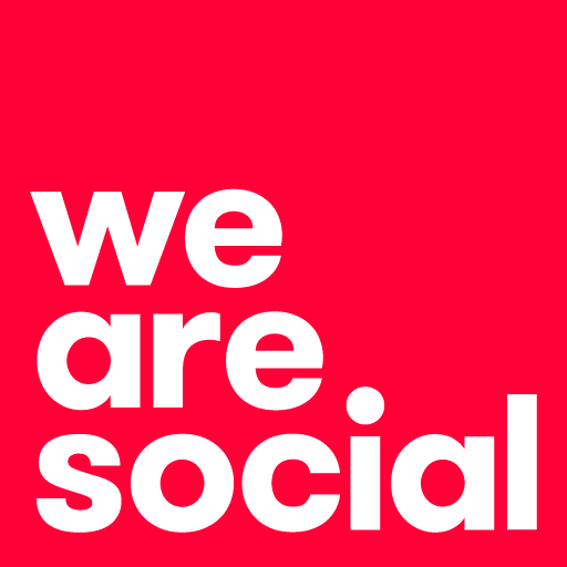 Creative Agency We Are Social Uk