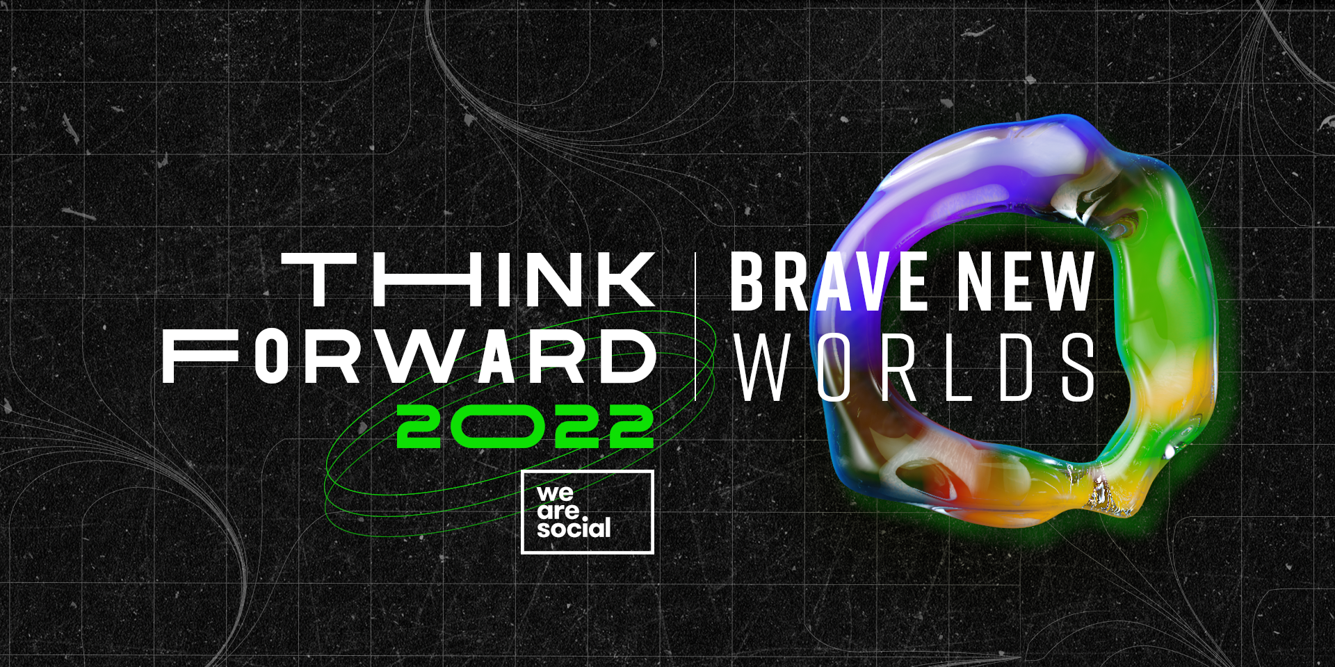 2022 Trend Forecast: A Braver New World