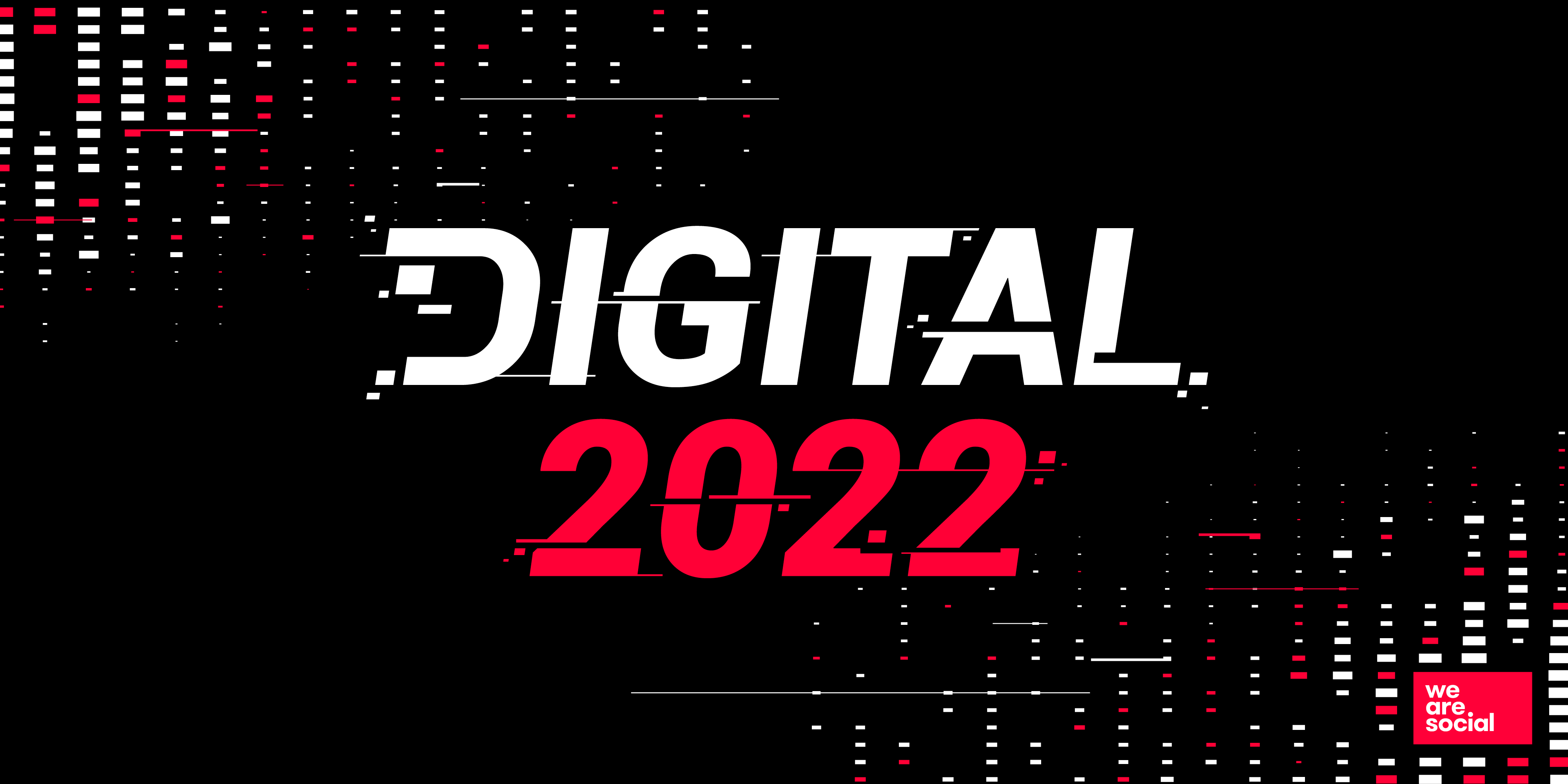 THE GLOBAL STATE OF DIGITAL IN OCTOBER 2022 - We Are Social USA