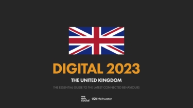 Digital 2023 Global Overview Report (Summary Version) (January 2023) v02