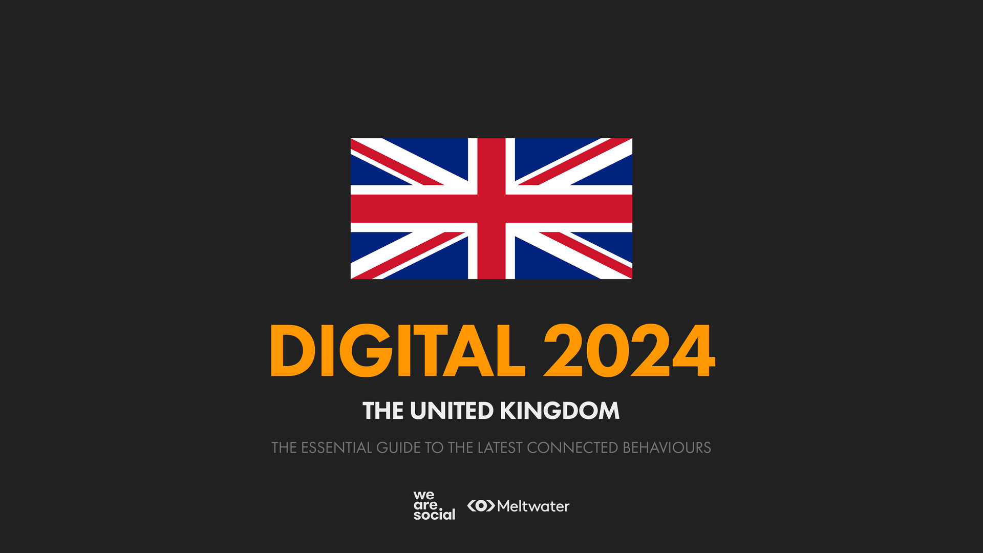 Digital 2024 United Kingdom Report Shows Strong Growth In Social Media   Digital 2024 UK 