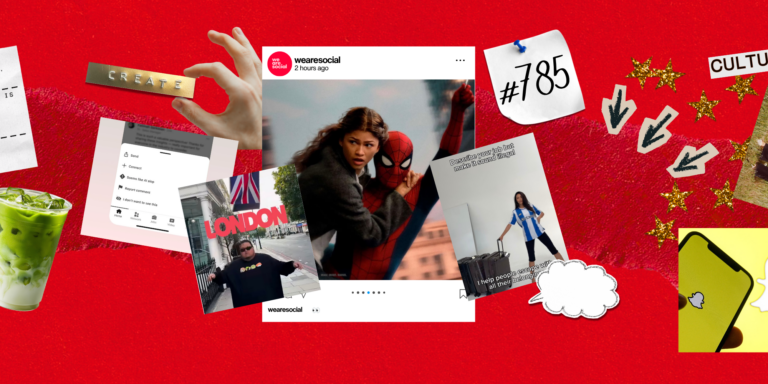 We Are Social’s Monday Mashup #785