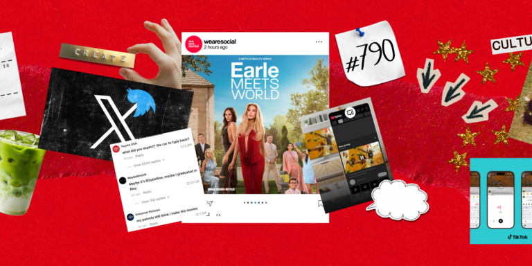 We Are Social’s Monday Mashup #790