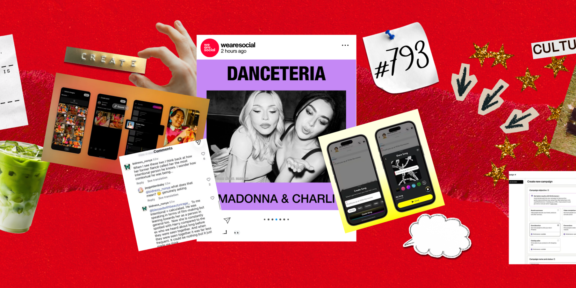 We Are Social’s Monday Mashup #793