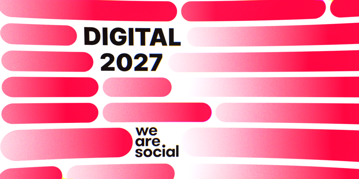 Digital 2027: Your guide to the evolving digital world