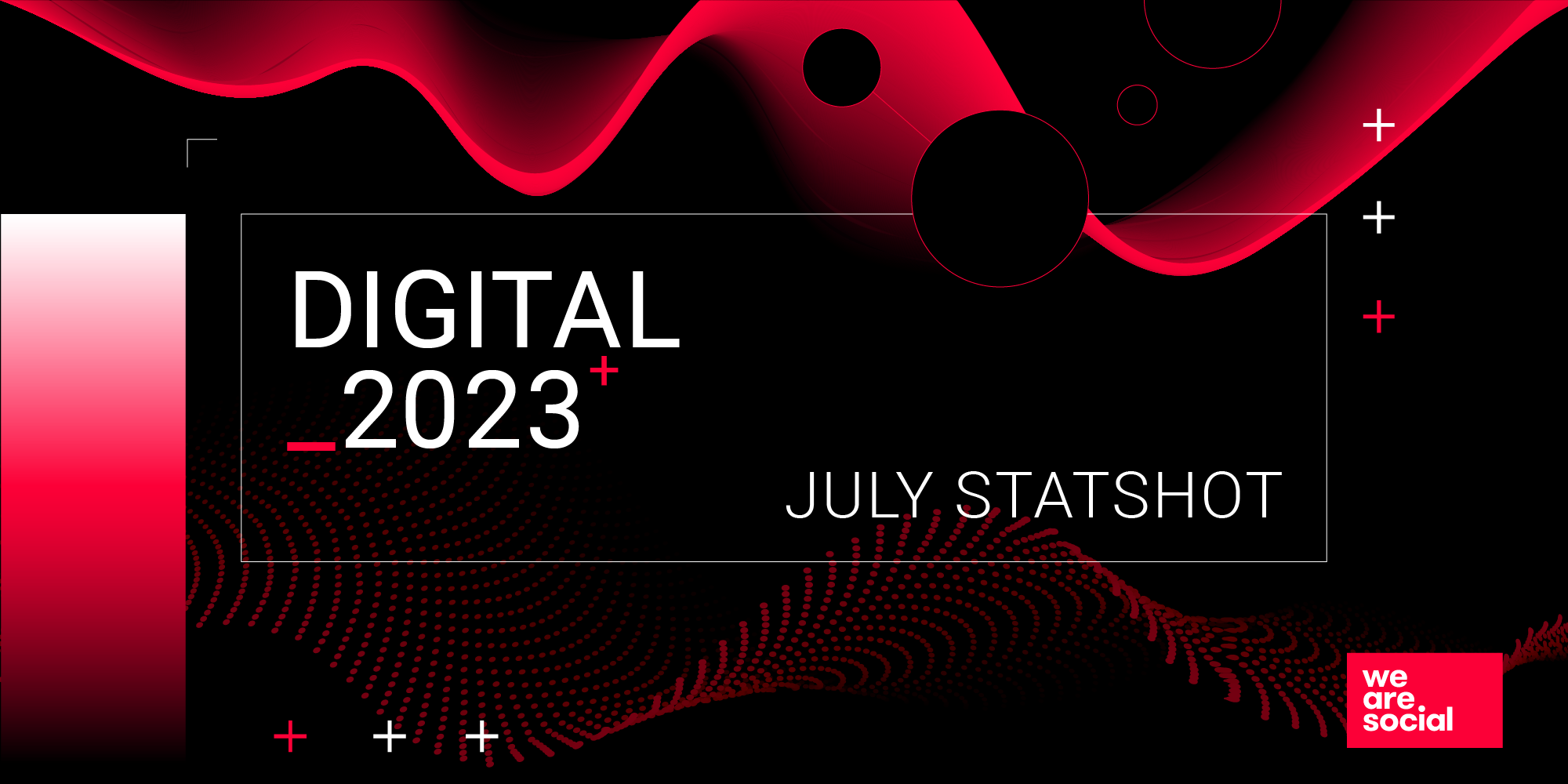 Social media use reaches new milestone - We Are Social USA