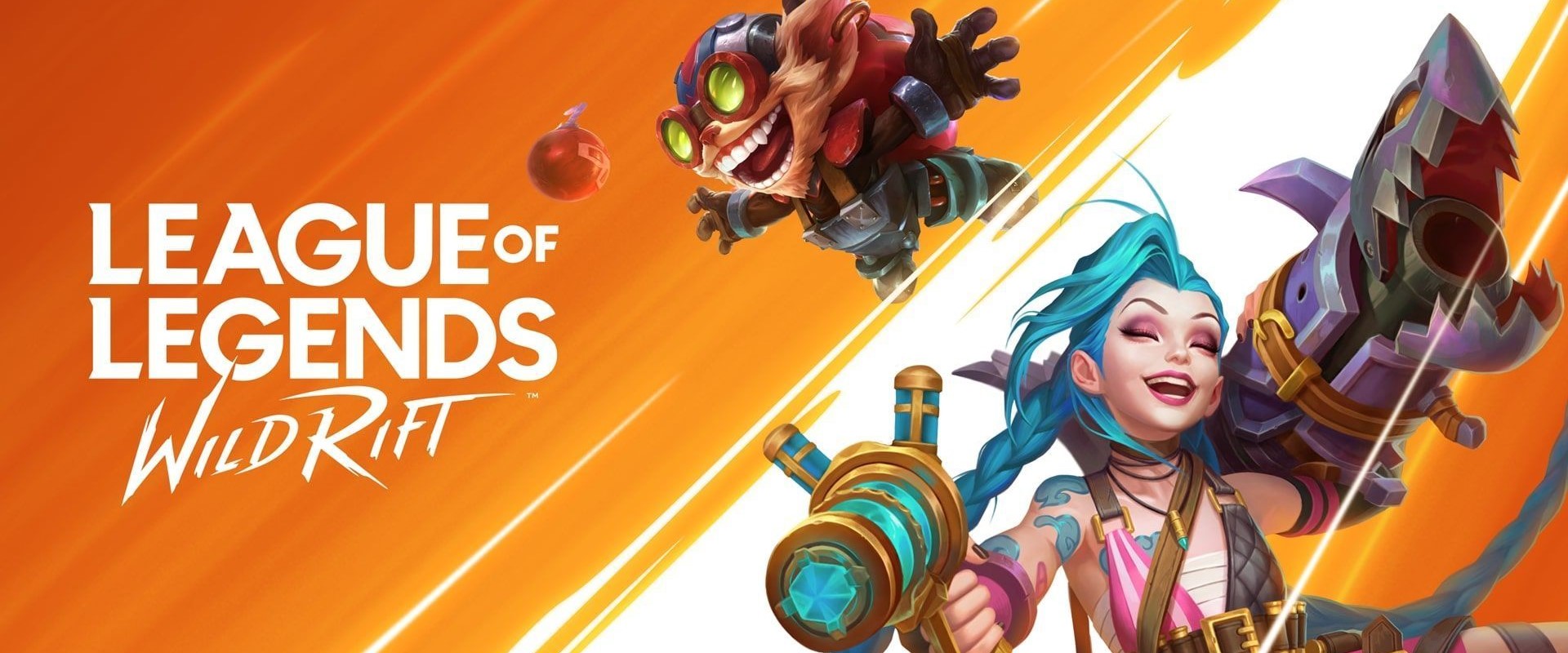 RIOT GAMES LEAGUE OF LEGENDS: WILD RIFT ANNIVERSARY - We Are Social USA