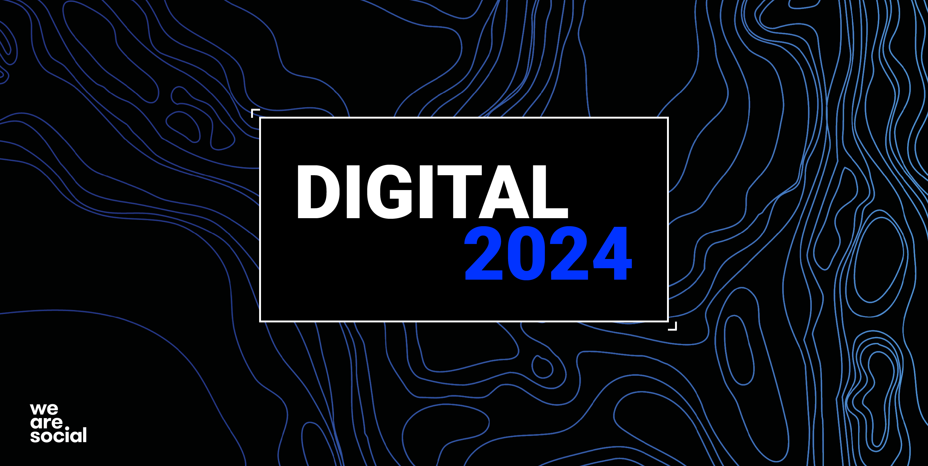 Digital 2024: 5 billion social media users - We Are Social USA