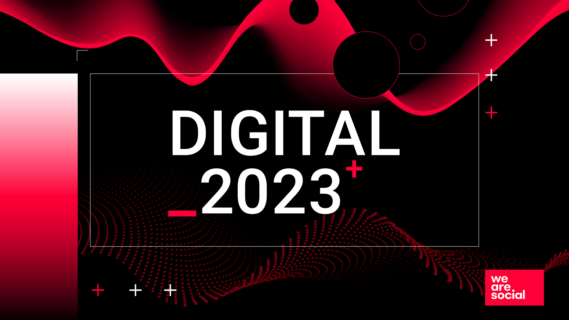 Relatório sobre o digital para 2023: a utilização da internet e