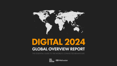 Digital 2024 - We Are Social USA